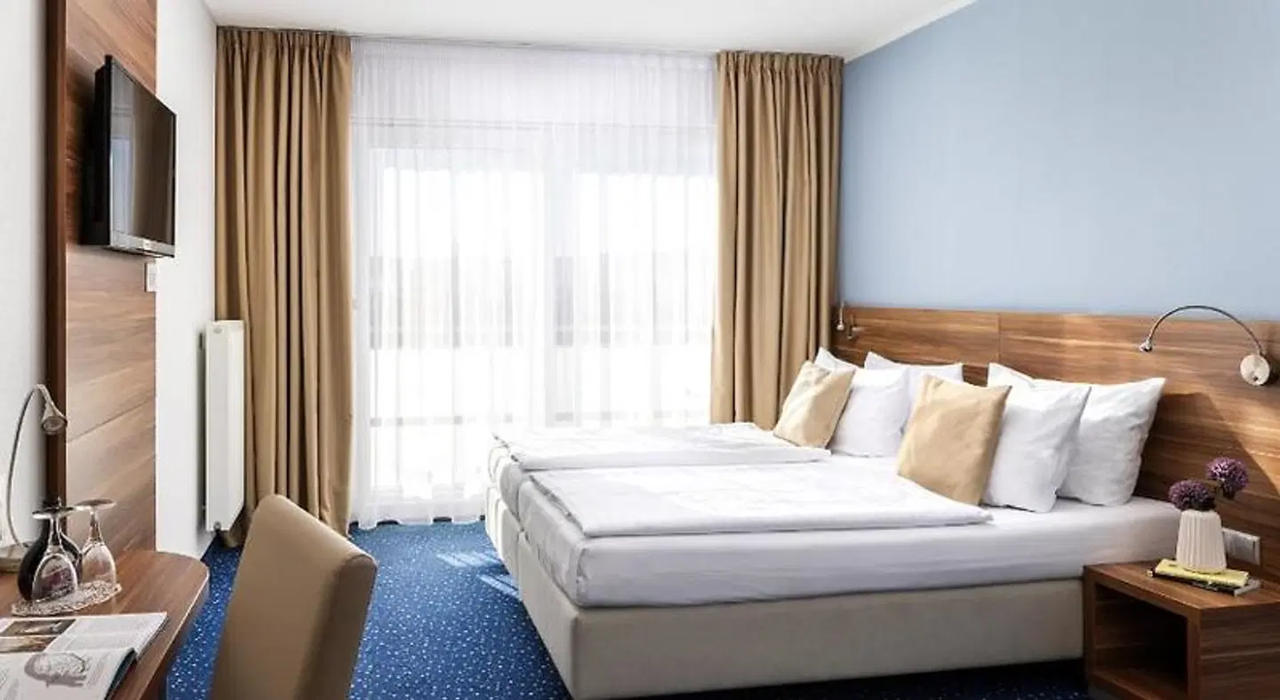 Kurhotel Pyramide Sibyllenbad ROOM_EXAMPLE