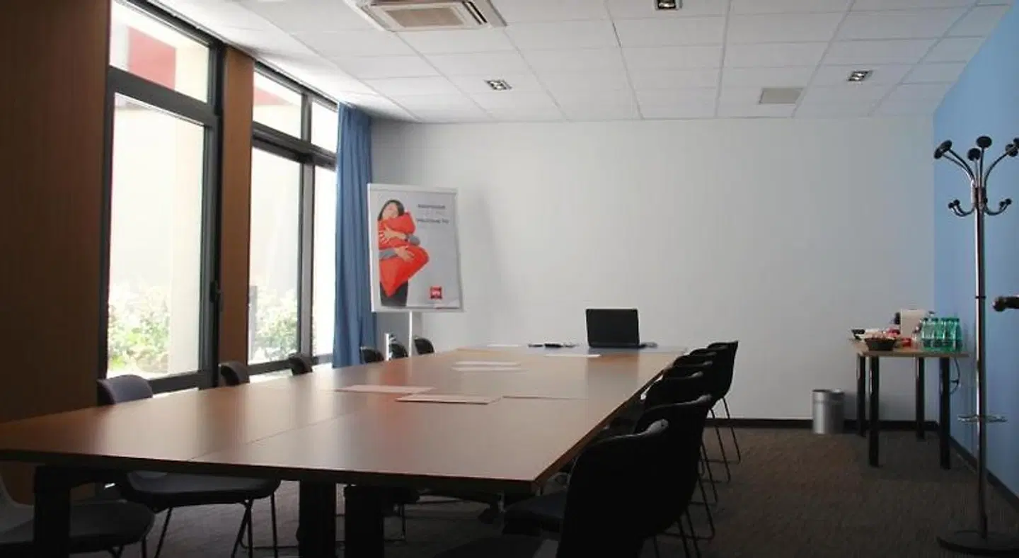 ibis Lille Centre Grand Palais Konferenz