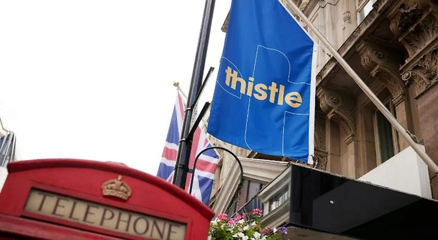 Thistle Piccadilly LOUNGE_LOBBY