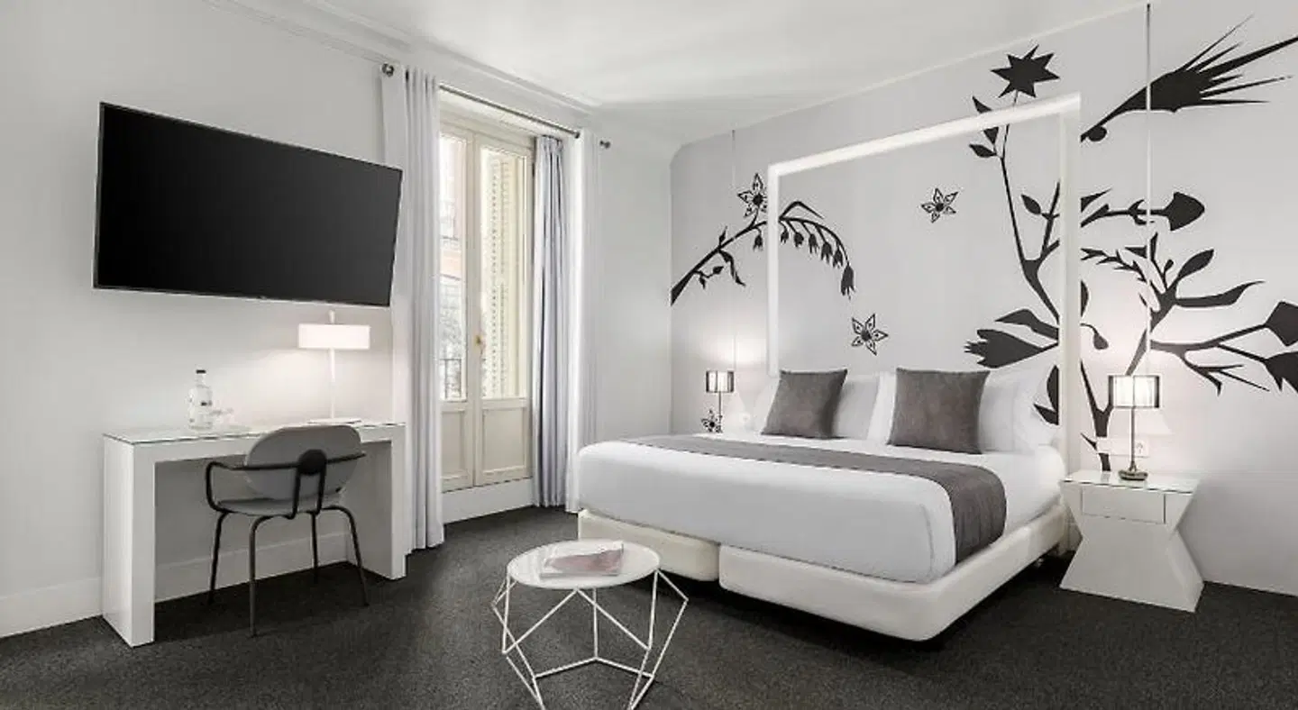 Room Mate Mario ROOM_EXAMPLE