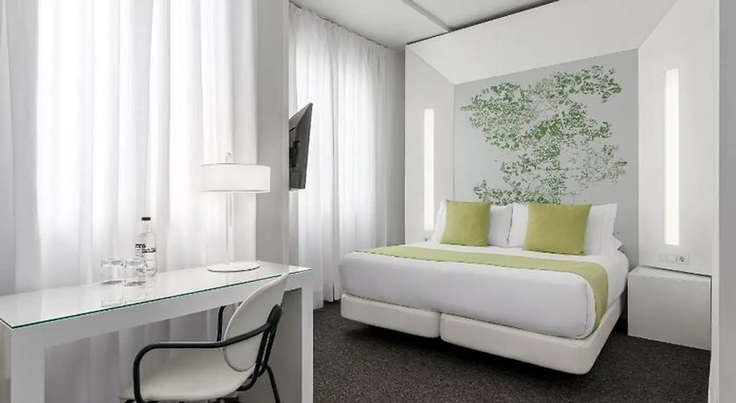 Room Mate Mario ROOM_EXAMPLE