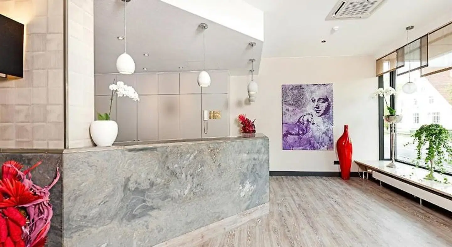 Leonardo Hotel Munich City North LOUNGE_LOBBY
