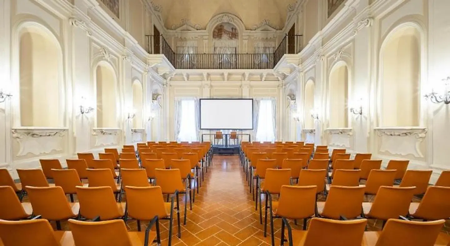 Tivoli Palazzo Gaddi Firenze Hotel Konferenz