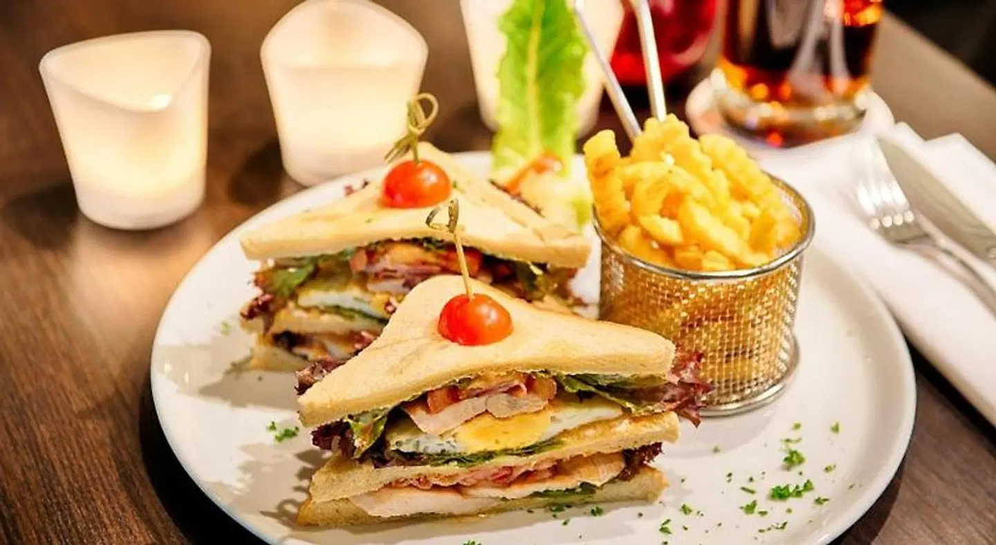 Leonardo Royal Hotel Düsseldorf Königsallee Restaurant