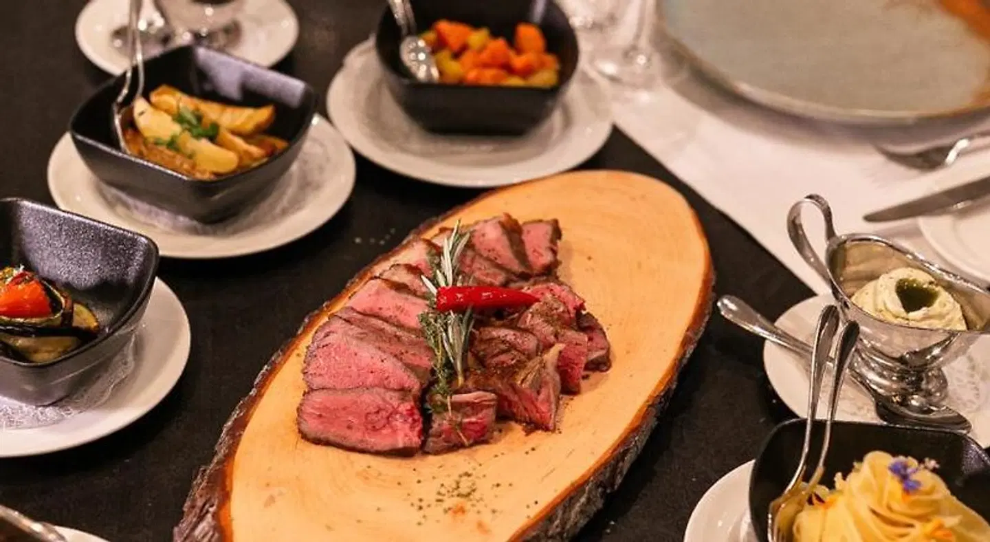 Hotel Waldstätterhof Restaurant