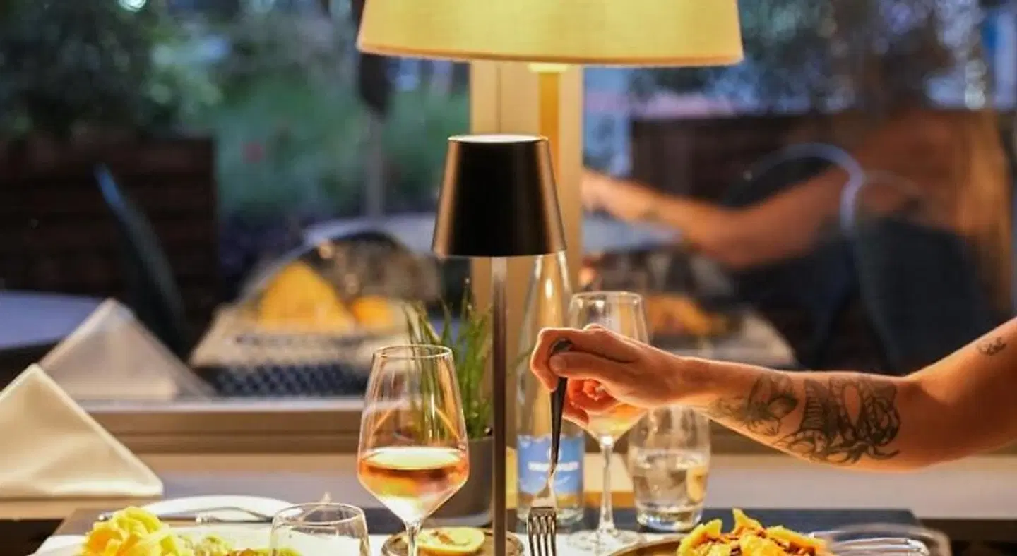 Hotel Waldstätterhof Restaurant