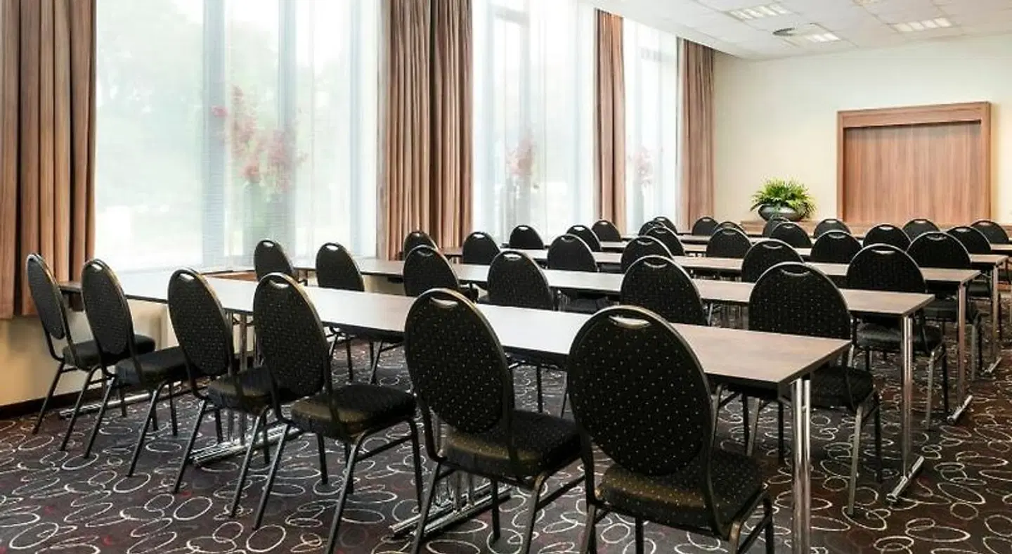 Leonardo Hotel Dresden Altstadt Konferenz