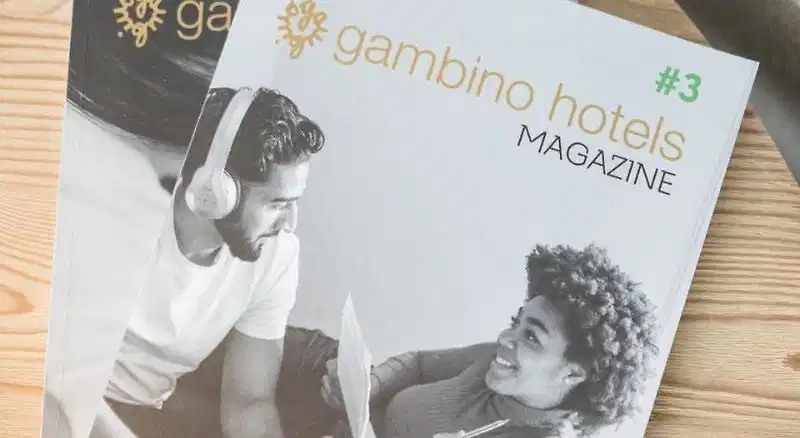 gambino hotel CINCINNATI – Hotelfoto