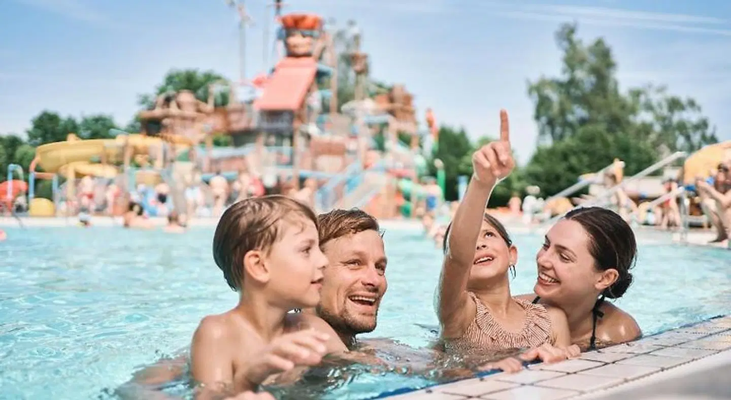 EurothermenResort Bad Schallerbach - Hotel Paradiso PEOPLE