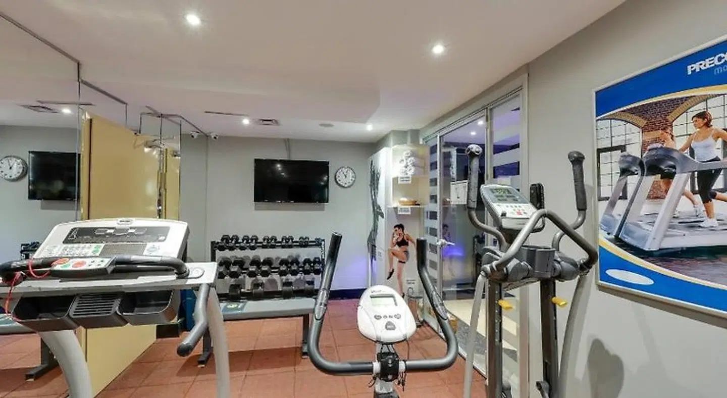 Ramada Istanbul Old City Hotel SPORTS_AND_LEISURE