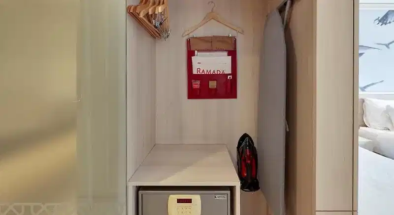 Ramada Istanbul Old City Hotel – Hotelfoto