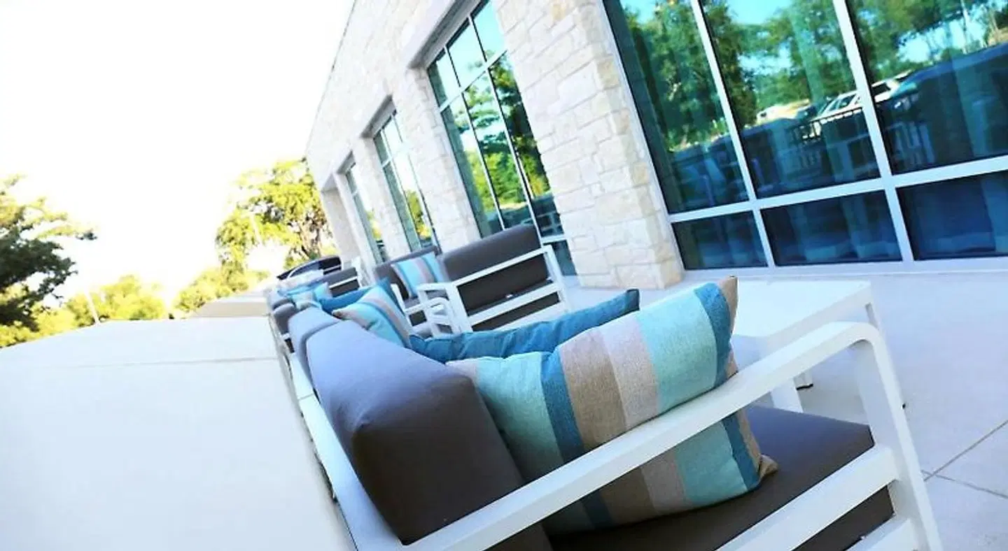 Hyatt Place Austin Airport SPORTS_AND_LEISURE