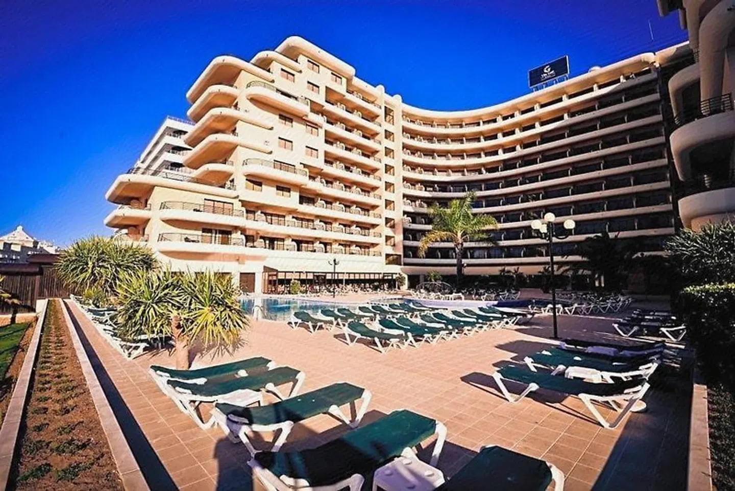 Vila Gale Marina EXTERIOR