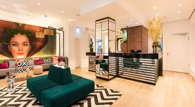 ibis Styles Frankfurt City LOUNGE_LOBBY