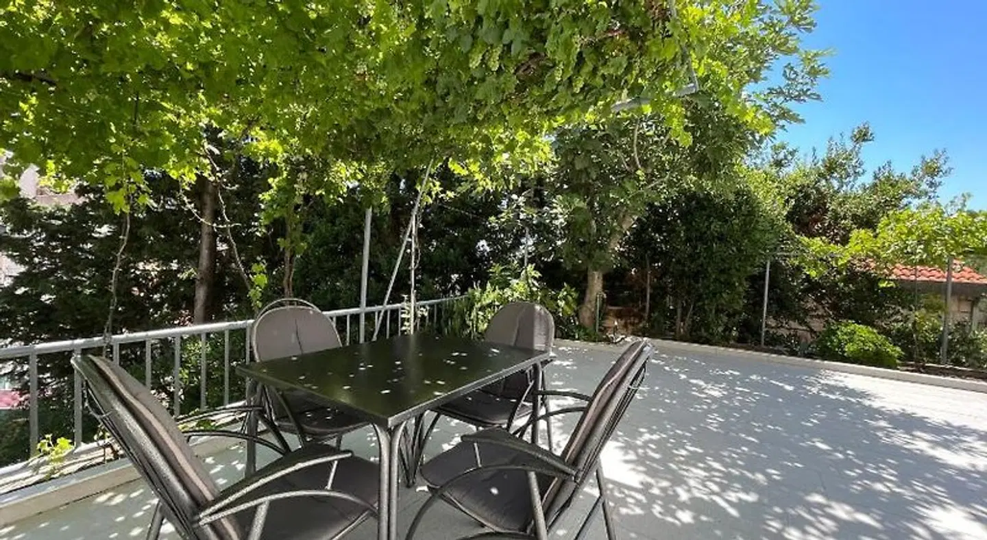 Apartments Antonela Terrasse