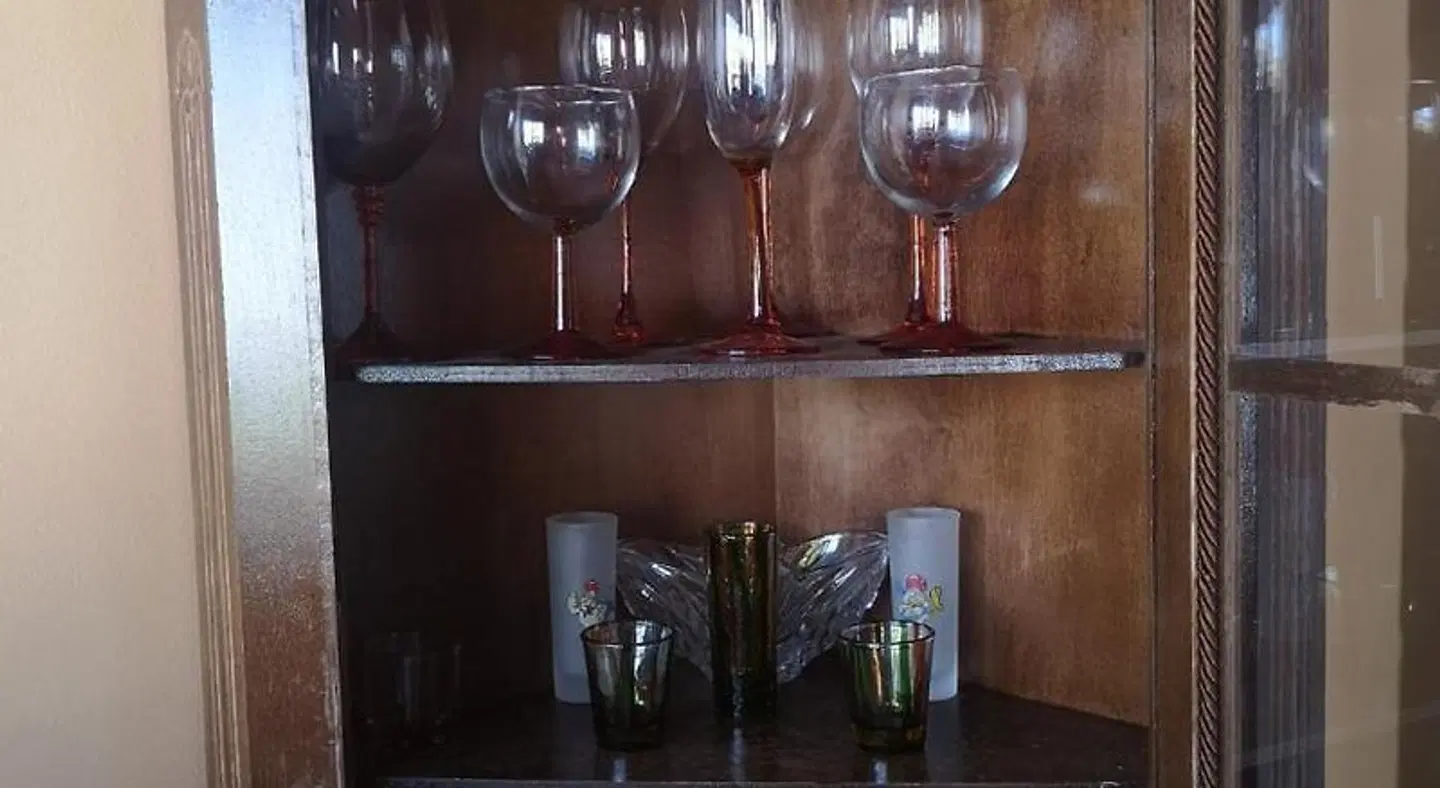 Vila Marta Bar
