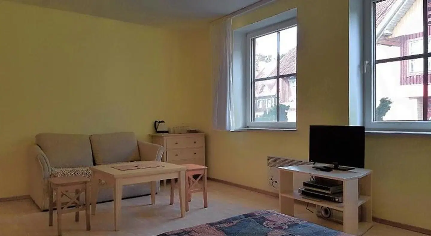 Guest House Vasara ROOM_EXAMPLE