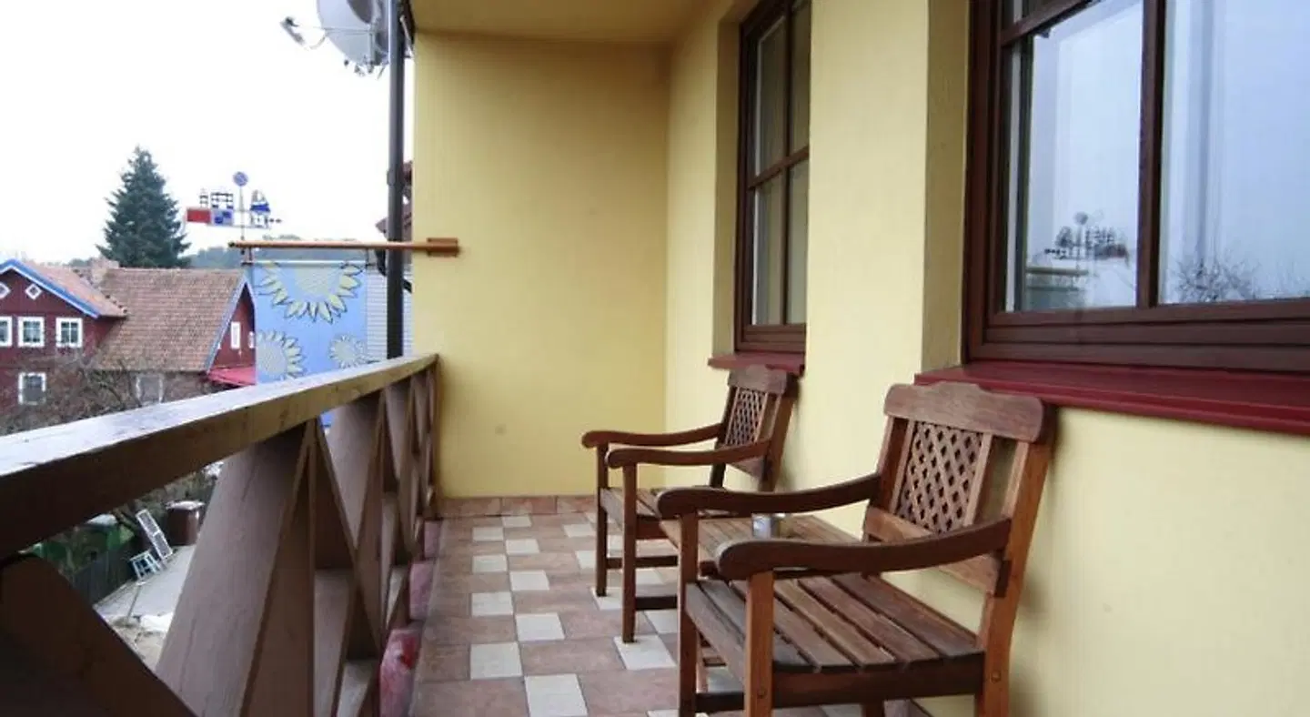 Guest House Vasara ROOM_EXAMPLE