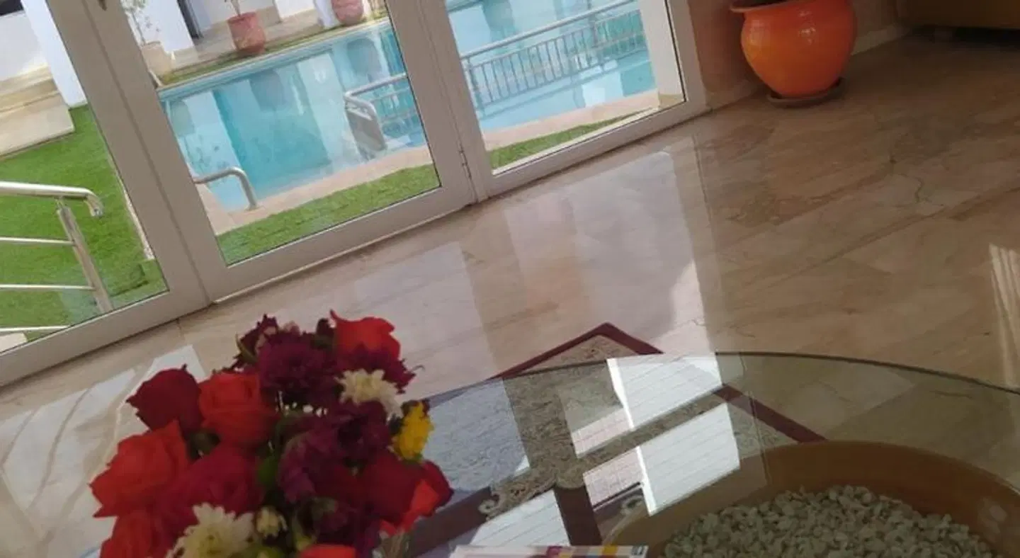 Appartement Hotel Sofines ROOM_EXAMPLE