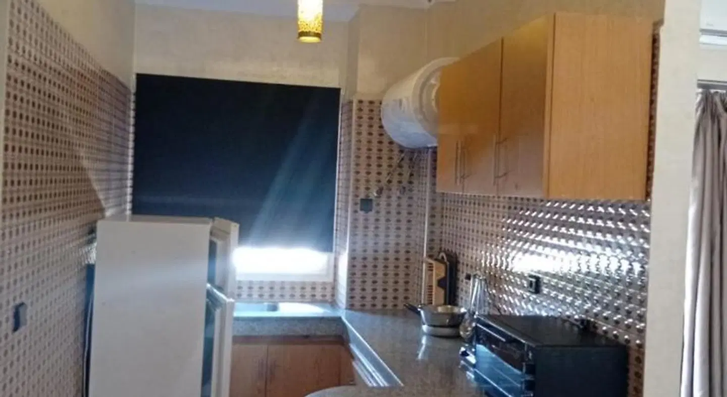 Appartement Hotel Sofines ROOM_EXAMPLE