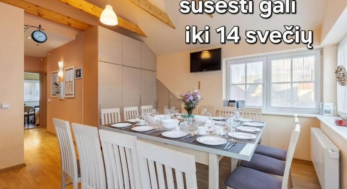 Vila Liepa Restaurant