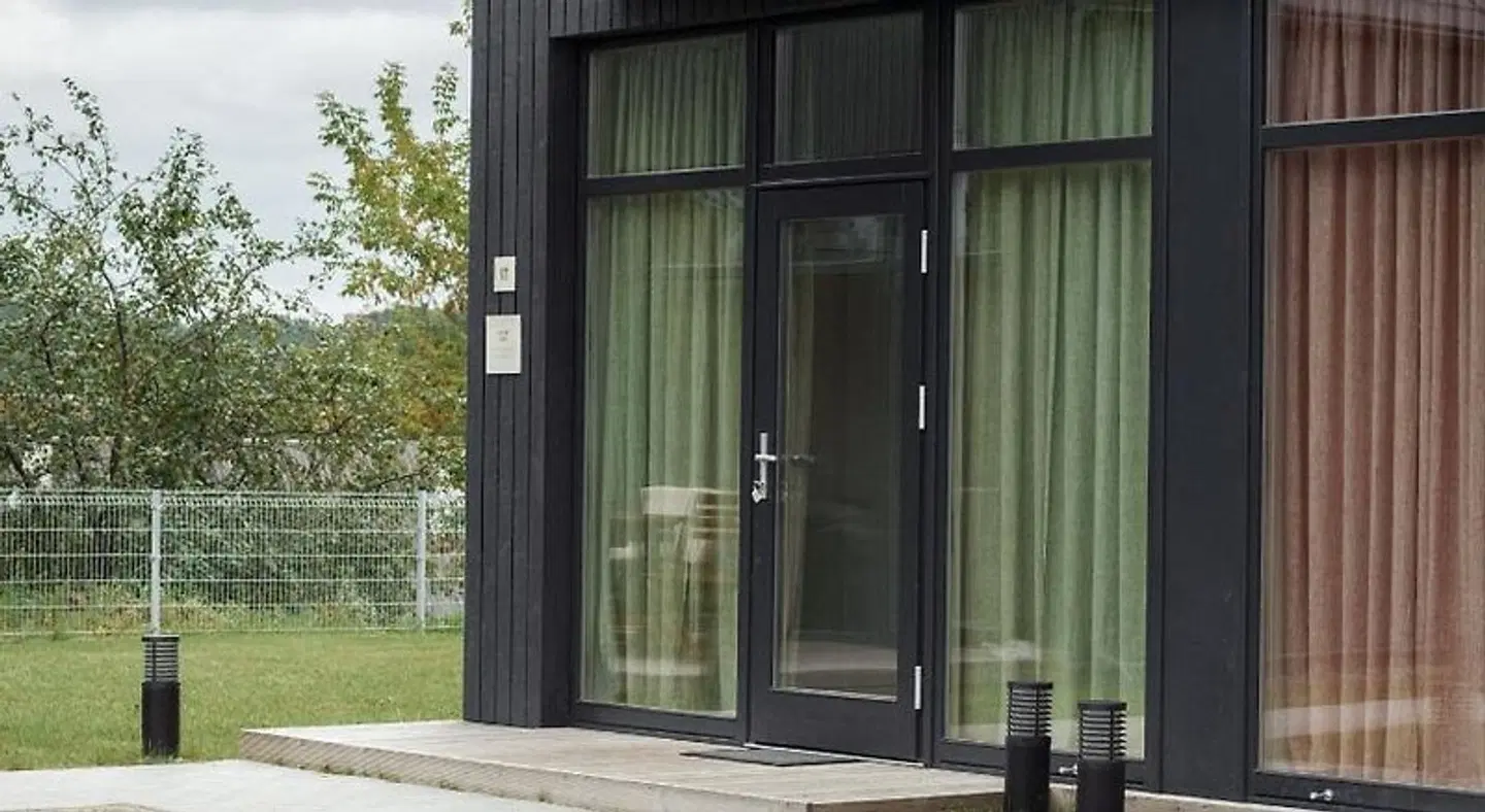 Domi Lini EXTERIOR