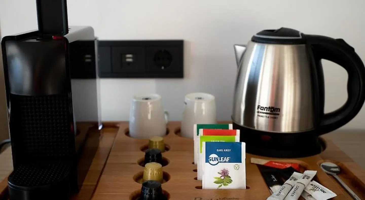 Executive Residency by Best Western Amsterdam Airport ROOM_EXAMPLE