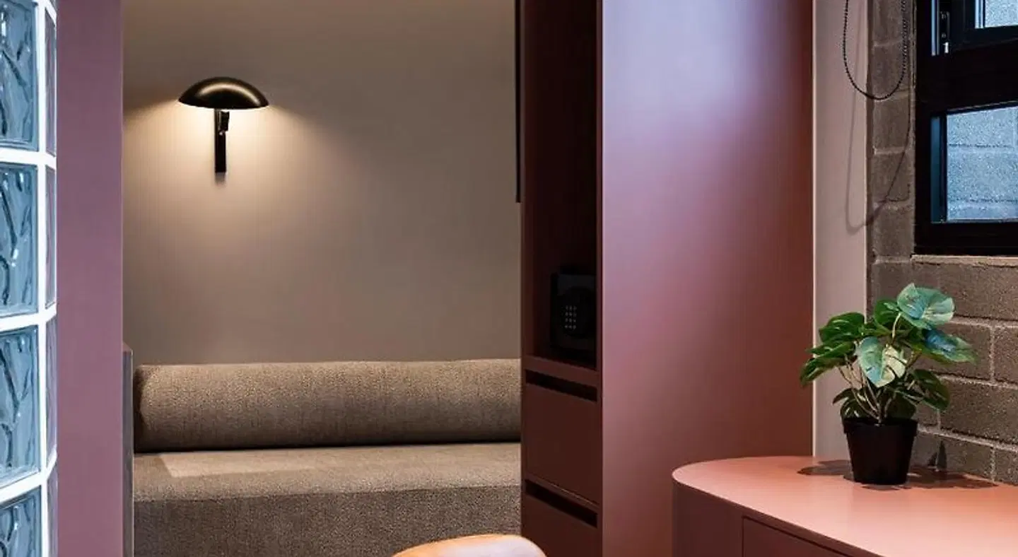 Heiss Hotel HEALTH_BEAUTY