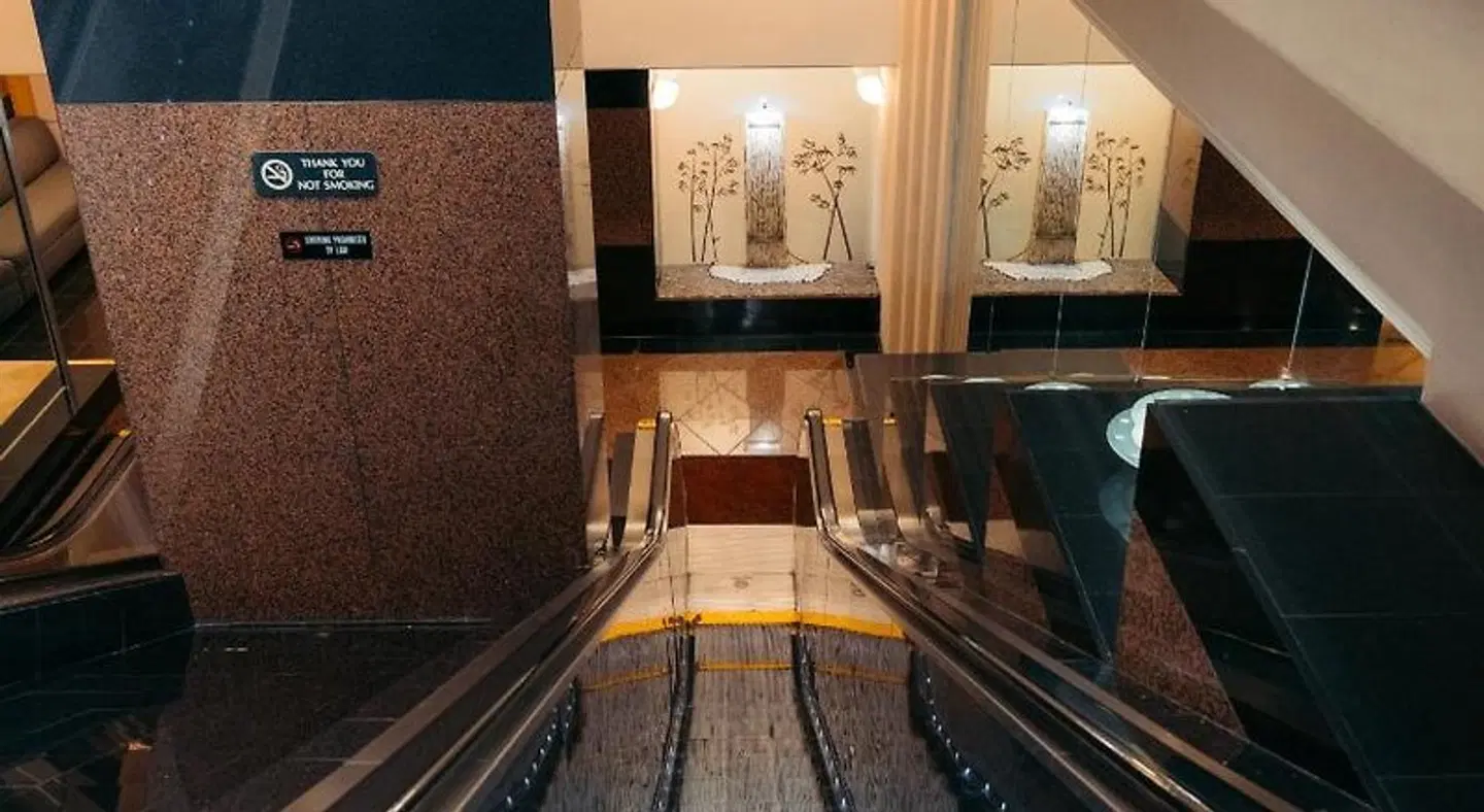 Bishop Suites At The Executive Centre ROOM_EXAMPLE