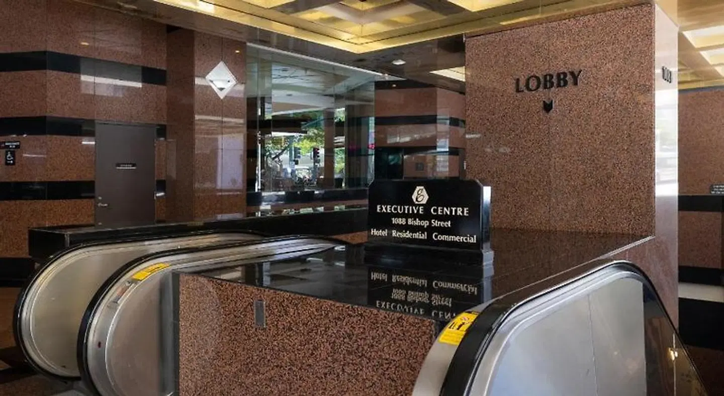 Bishop Suites At The Executive Centre SPORTS_AND_LEISURE