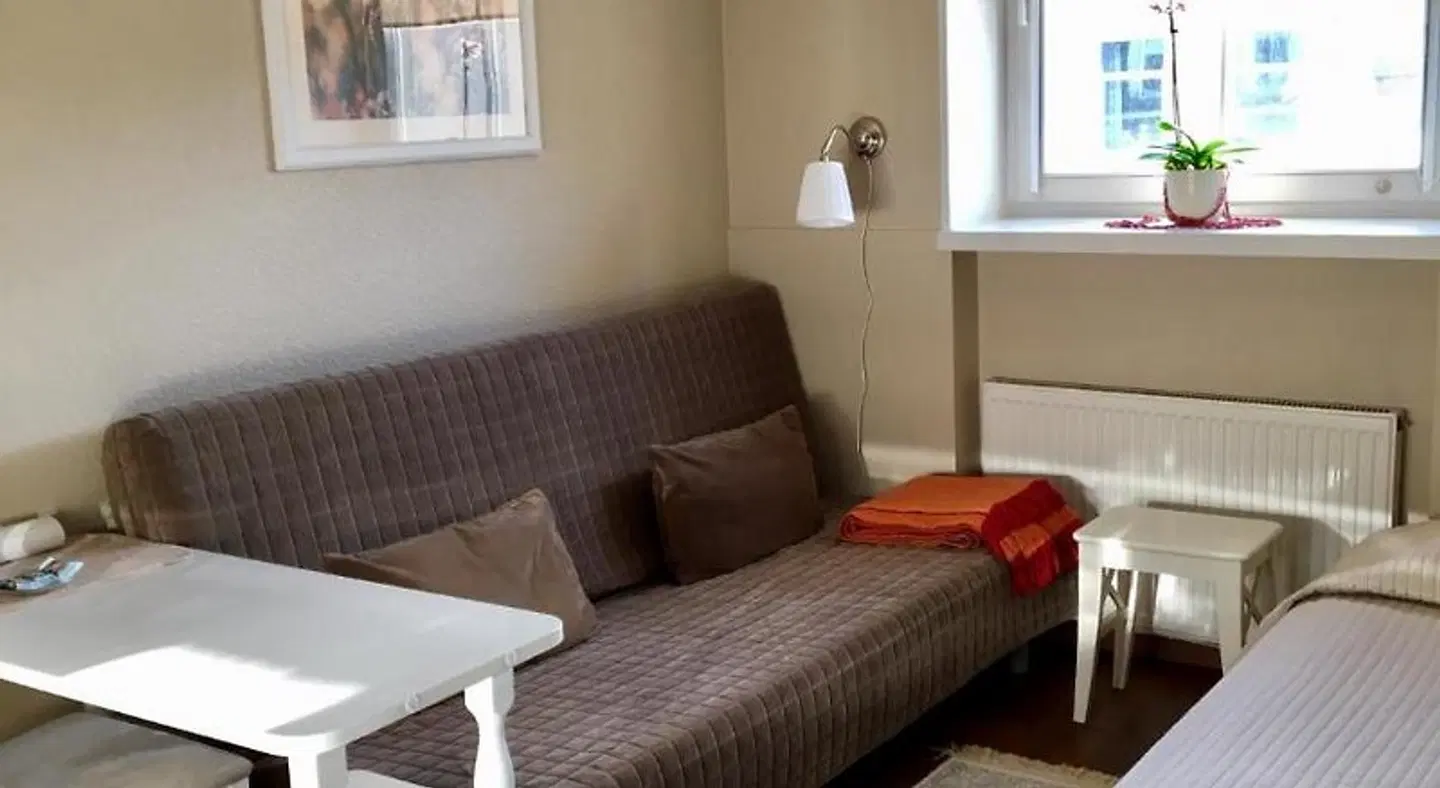 Gedimino House ROOM_EXAMPLE