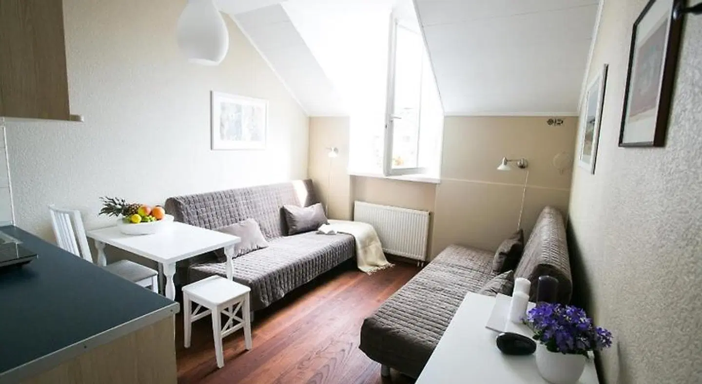 Gedimino House ROOM_EXAMPLE
