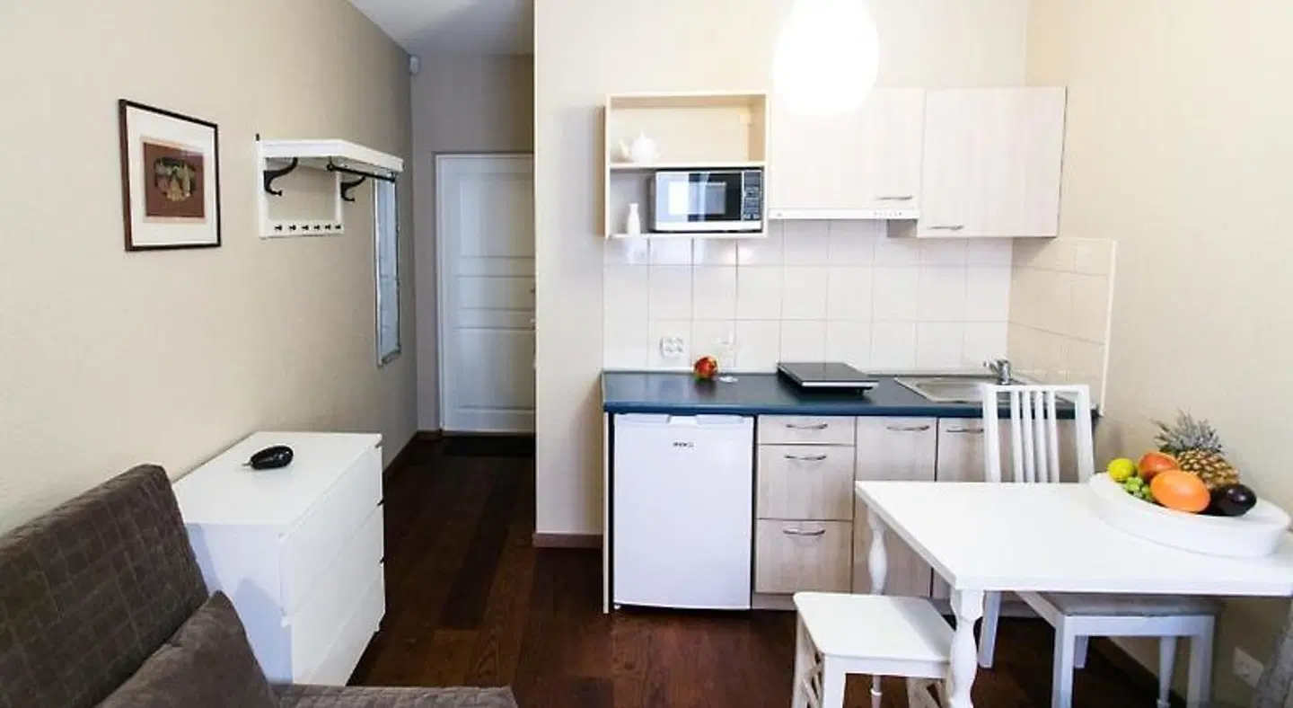 Gedimino House ROOM_EXAMPLE