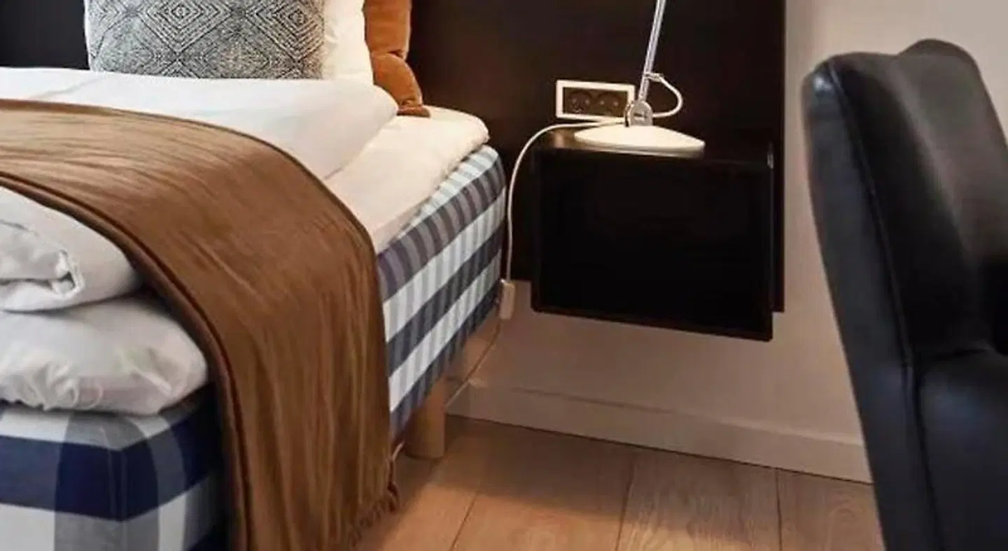 City Hotel Oasia HEALTH_BEAUTY