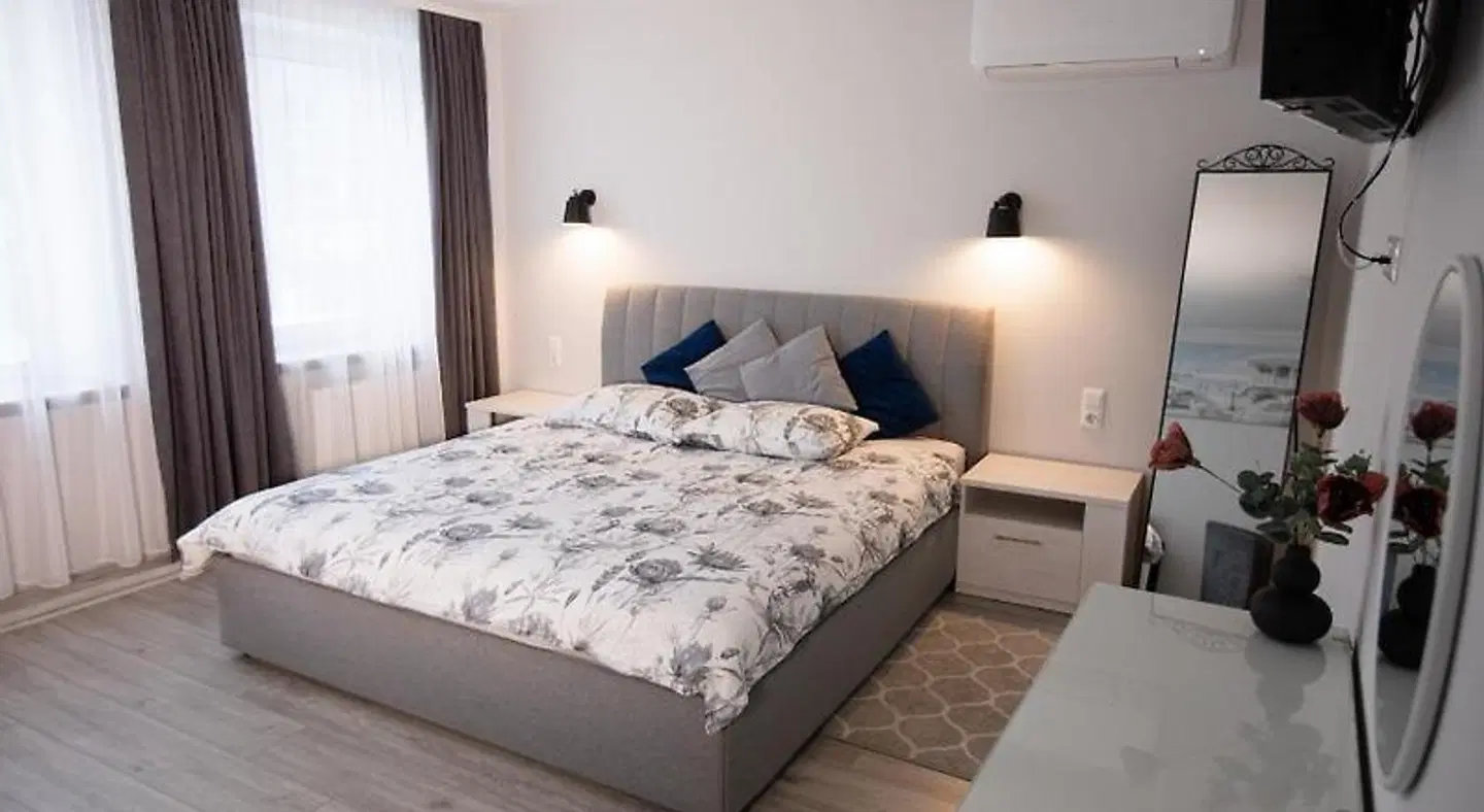 Dzukija Hotel ROOM_EXAMPLE