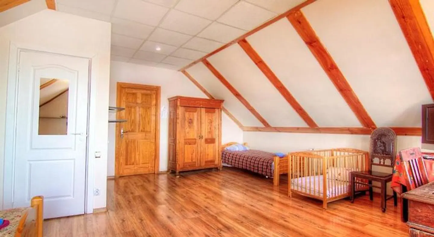Luiize Hotel Jekabpils ROOM_EXAMPLE