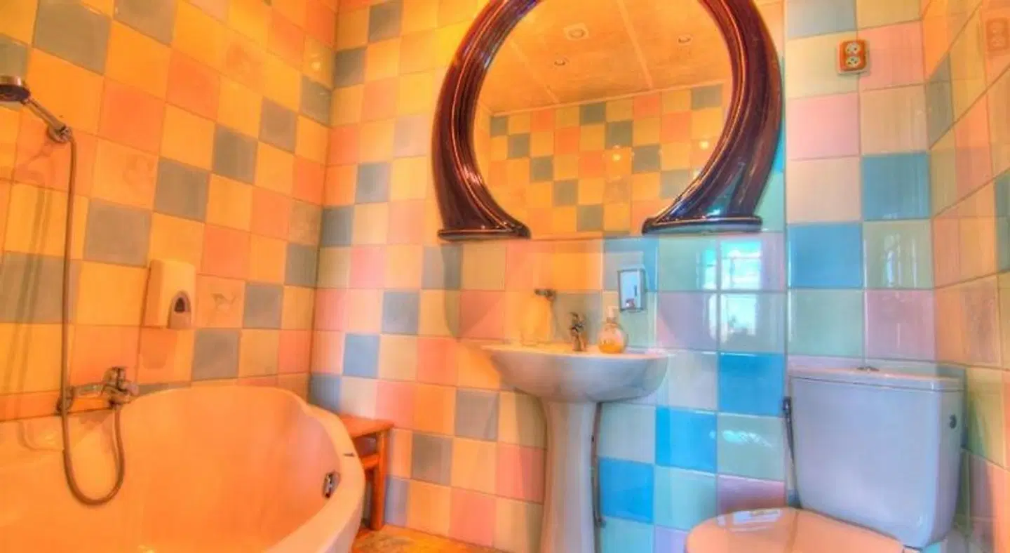 Luiize Hotel Jekabpils HEALTH_BEAUTY