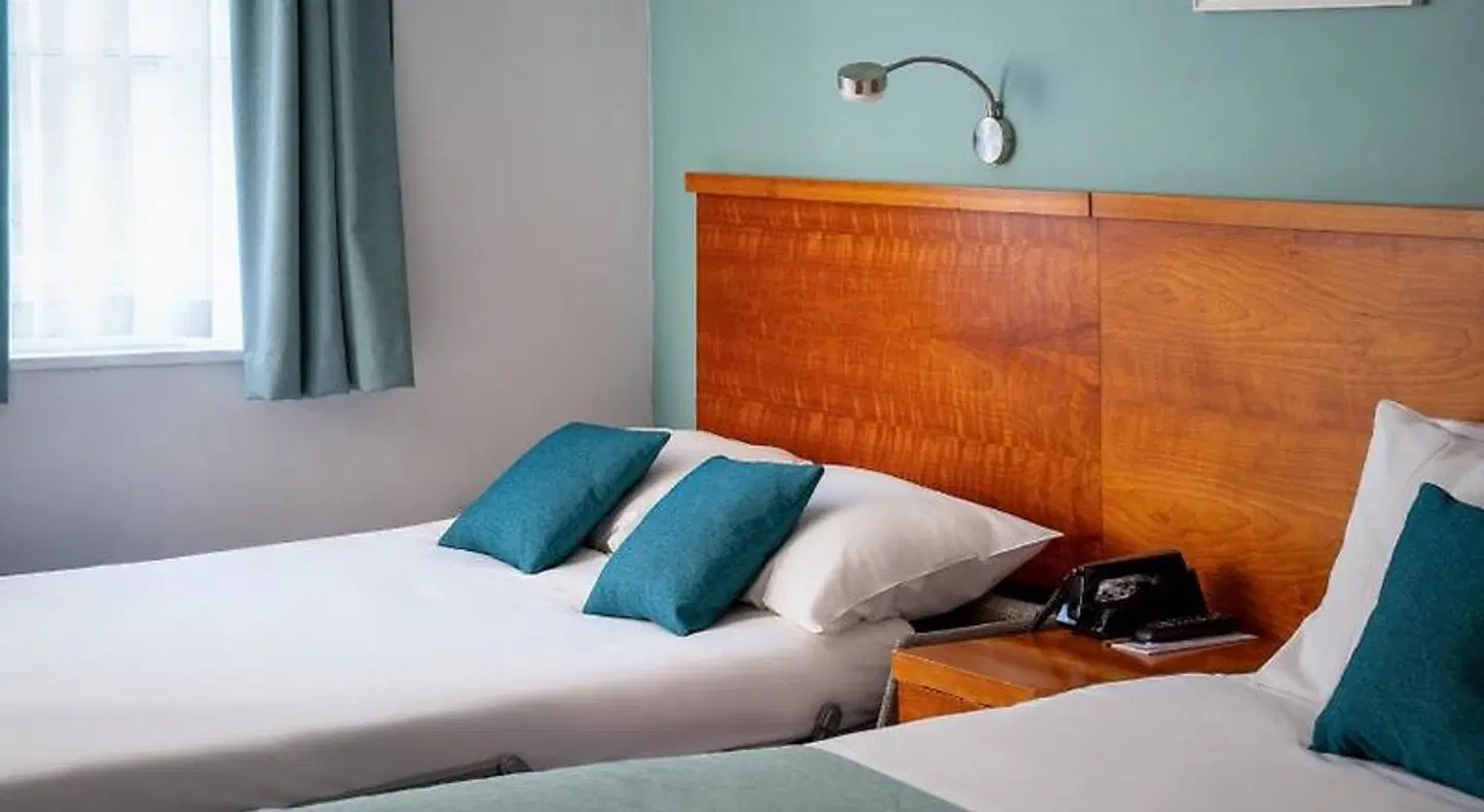 Middletons Hotel ROOM_EXAMPLE