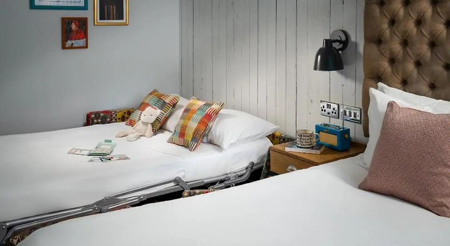 Middletons Hotel ROOM_EXAMPLE