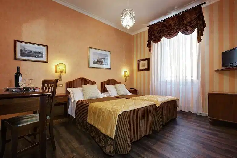 Hotel Residenza in Farnese – Hotelfoto