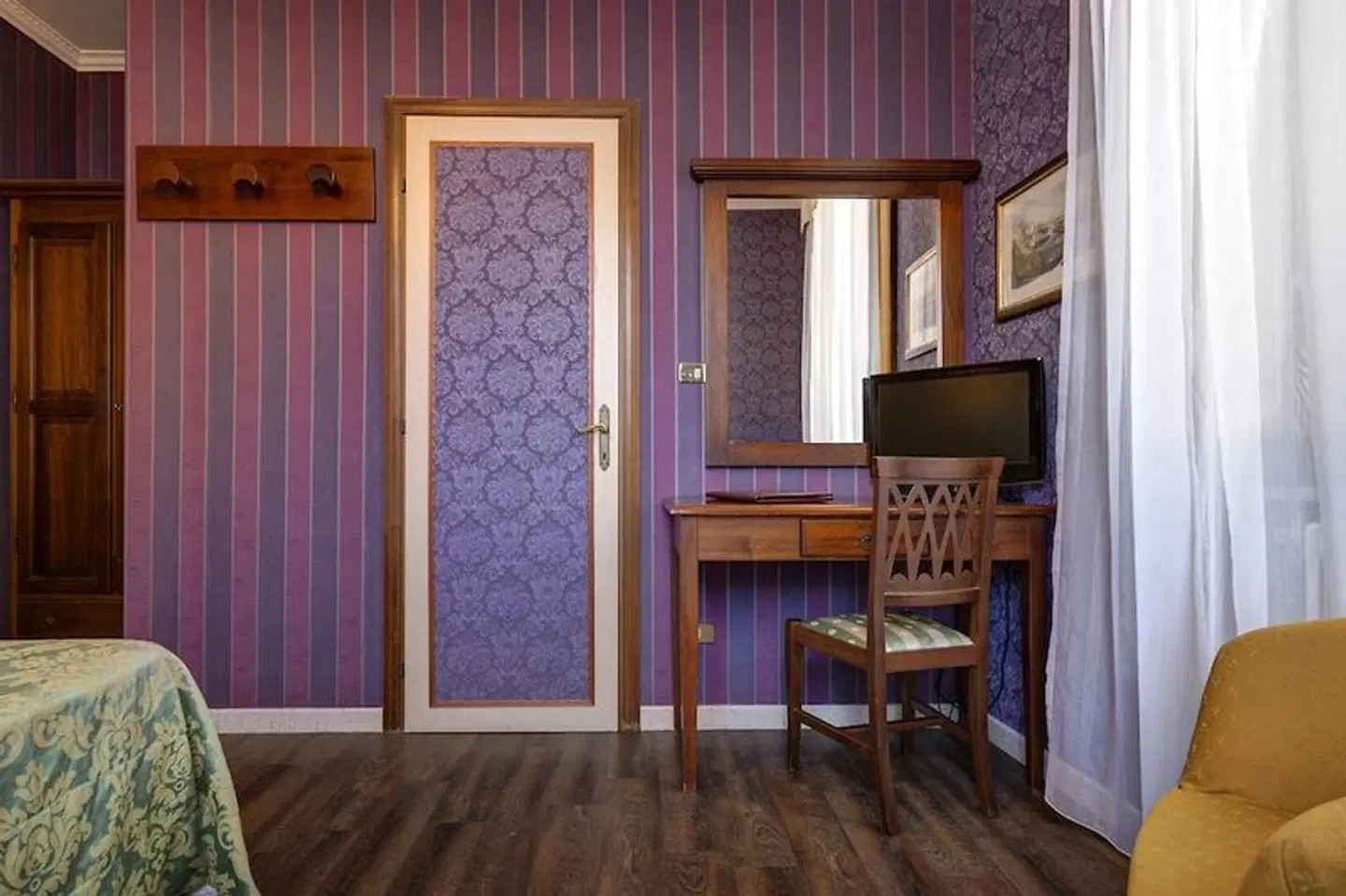 Hotel Residenza in Farnese ROOM_EXAMPLE