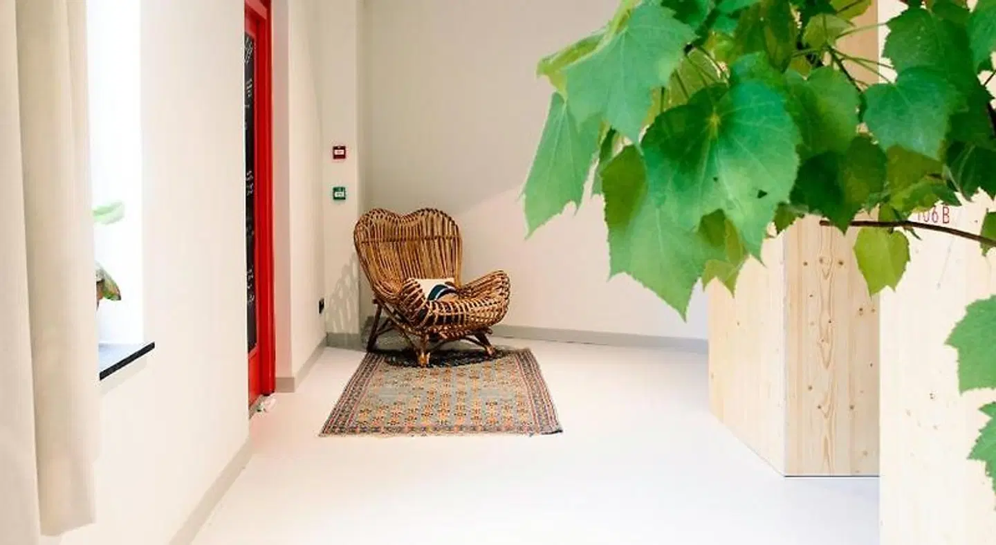 The Green Elephant LOUNGE_LOBBY