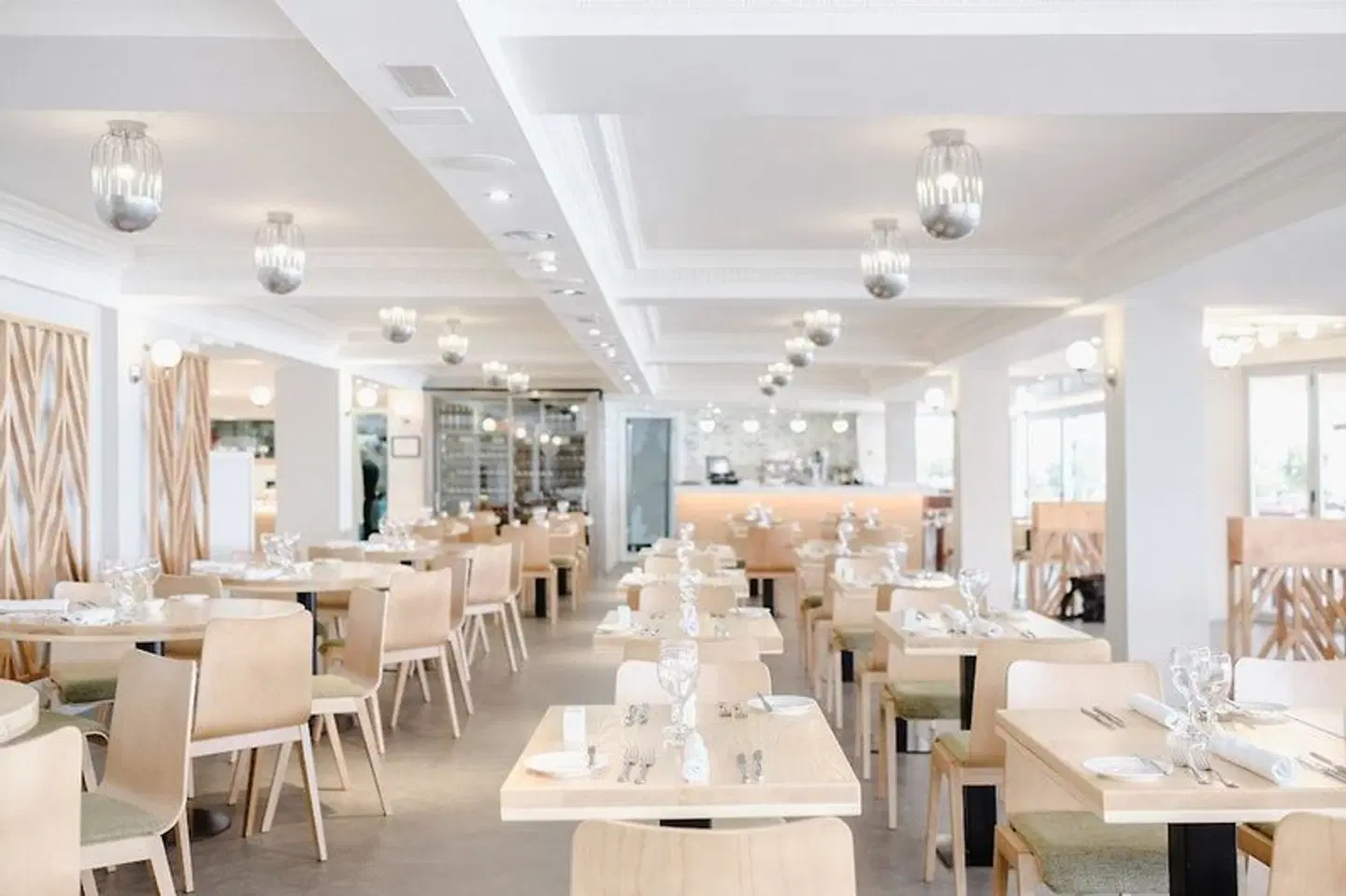Royal Sun Resort Restaurant