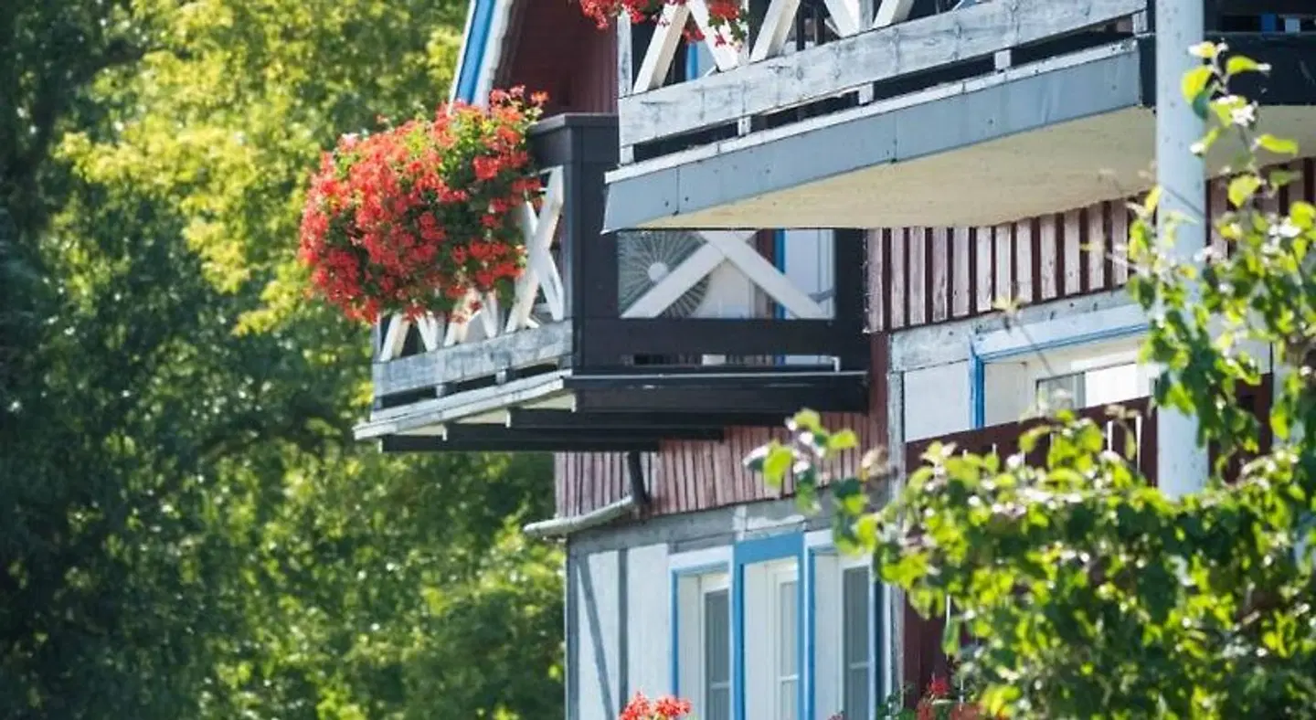 Prie Mariu EXTERIOR