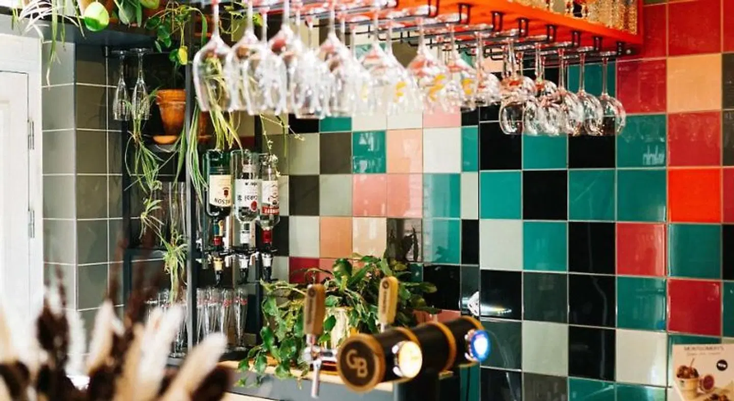 The Green Elephant SPORTS_AND_LEISURE