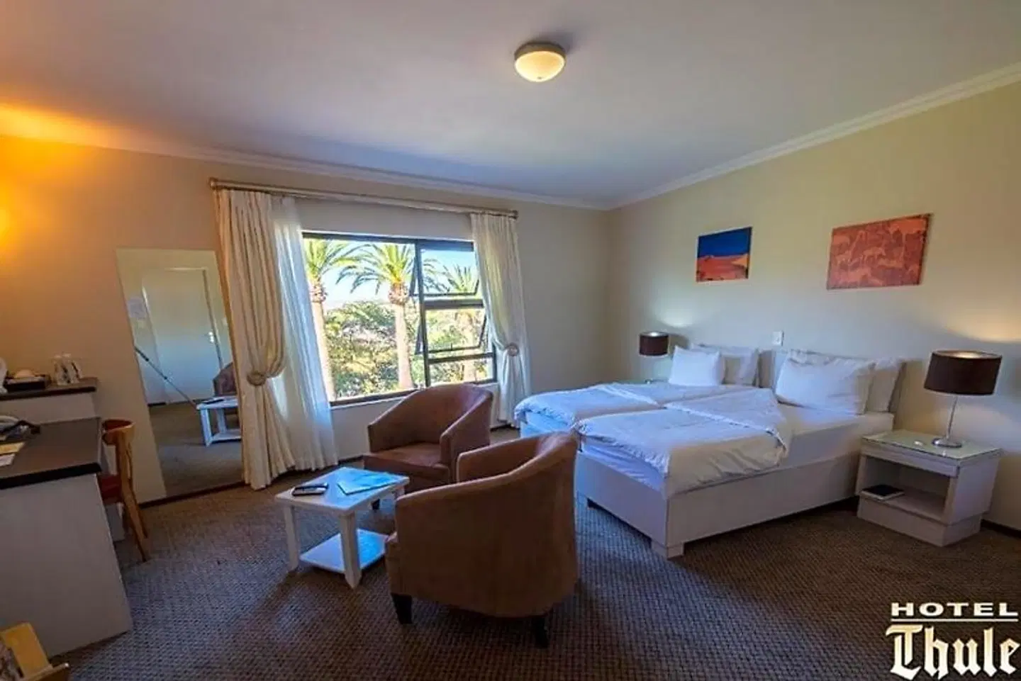 Thule ROOM_EXAMPLE