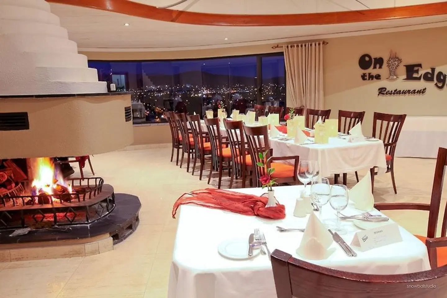 Thule Restaurant