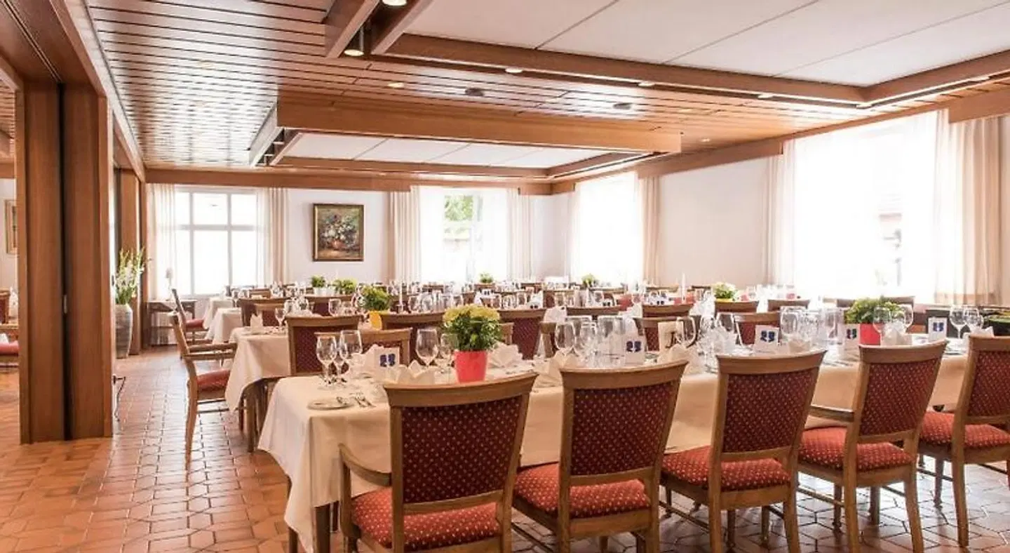 Hotel am Markt Restaurant