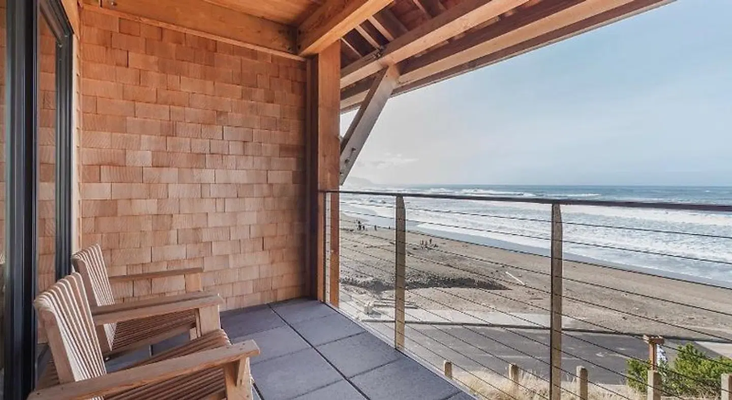 Headlands Coastal Lodge & Spa HEALTH_BEAUTY