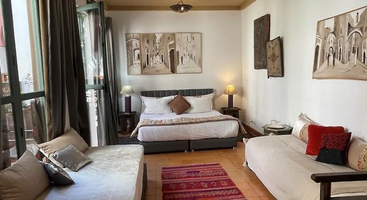Riad Tafilag ROOM_EXAMPLE